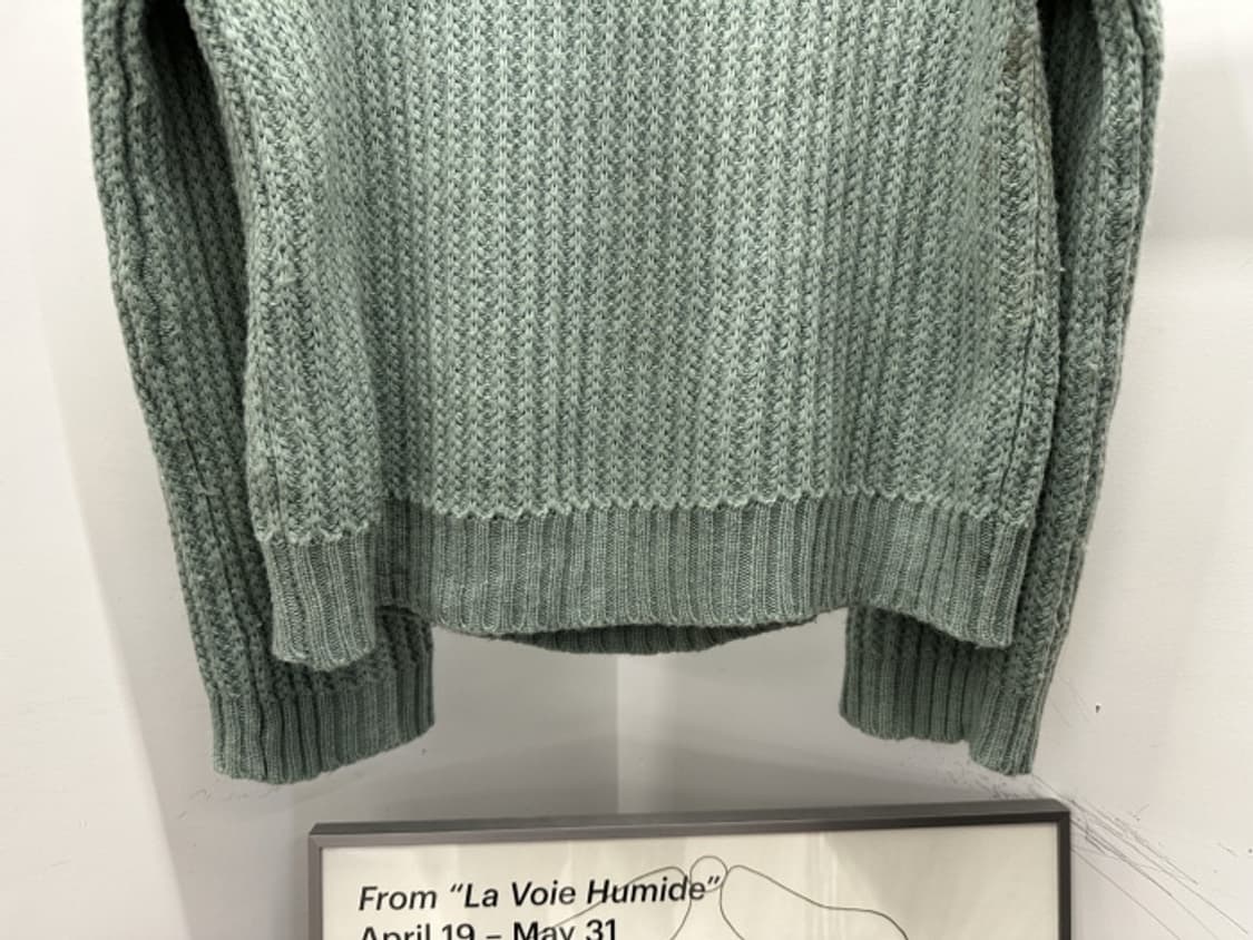 JOINT WORKS (loose fit) 상품이미지6