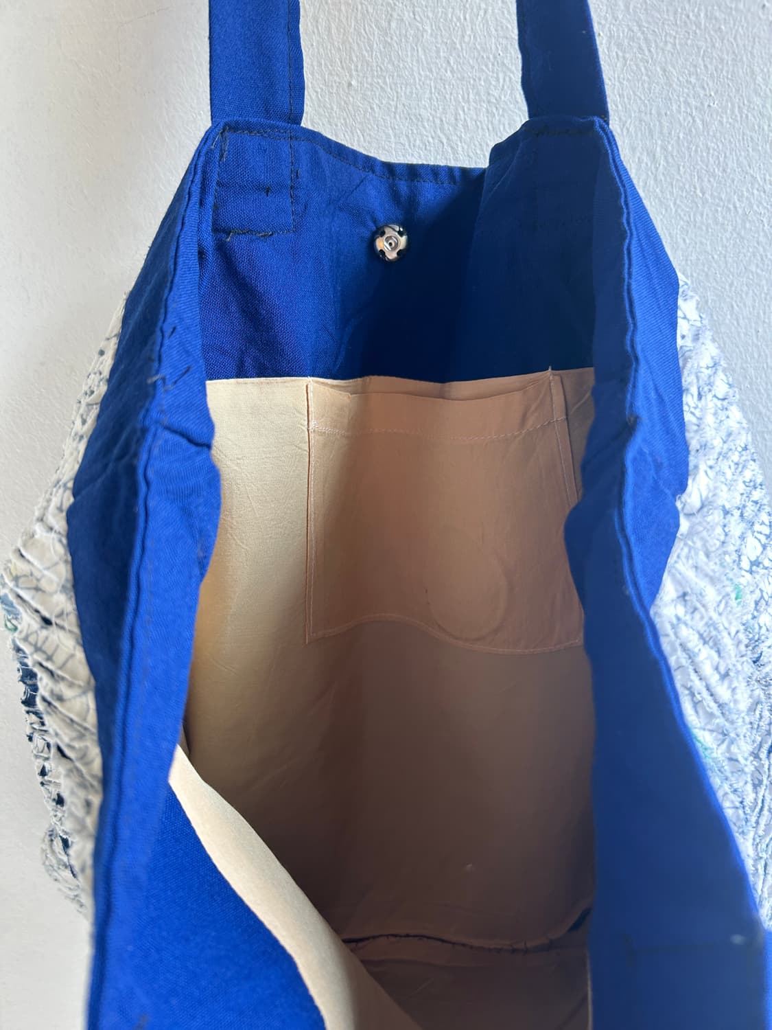 플리츠 숄더백  상품이미지6