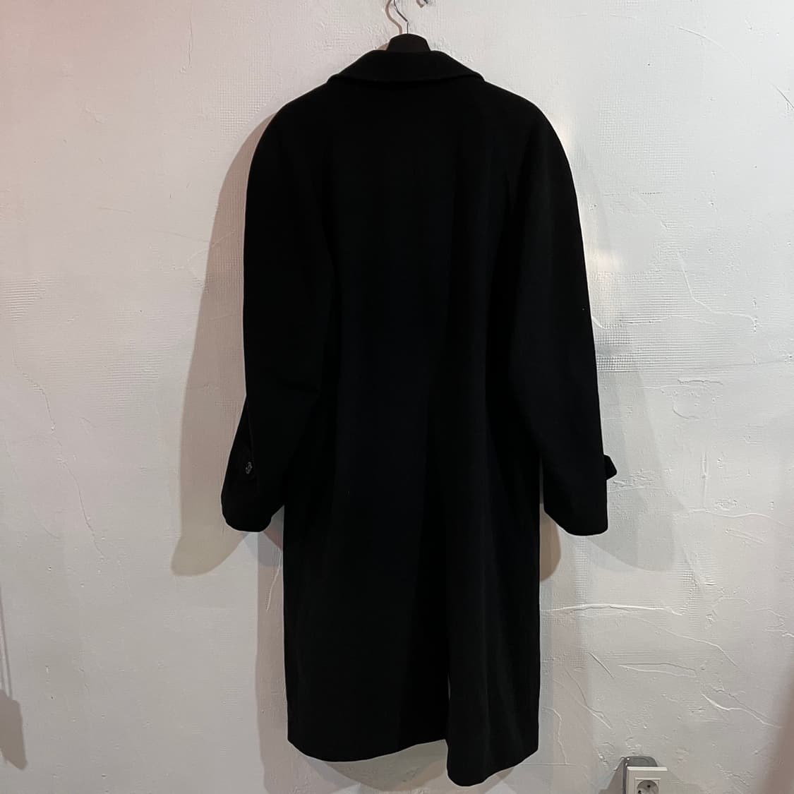 지노피니 울 맥시멈 코트 상품이미지3