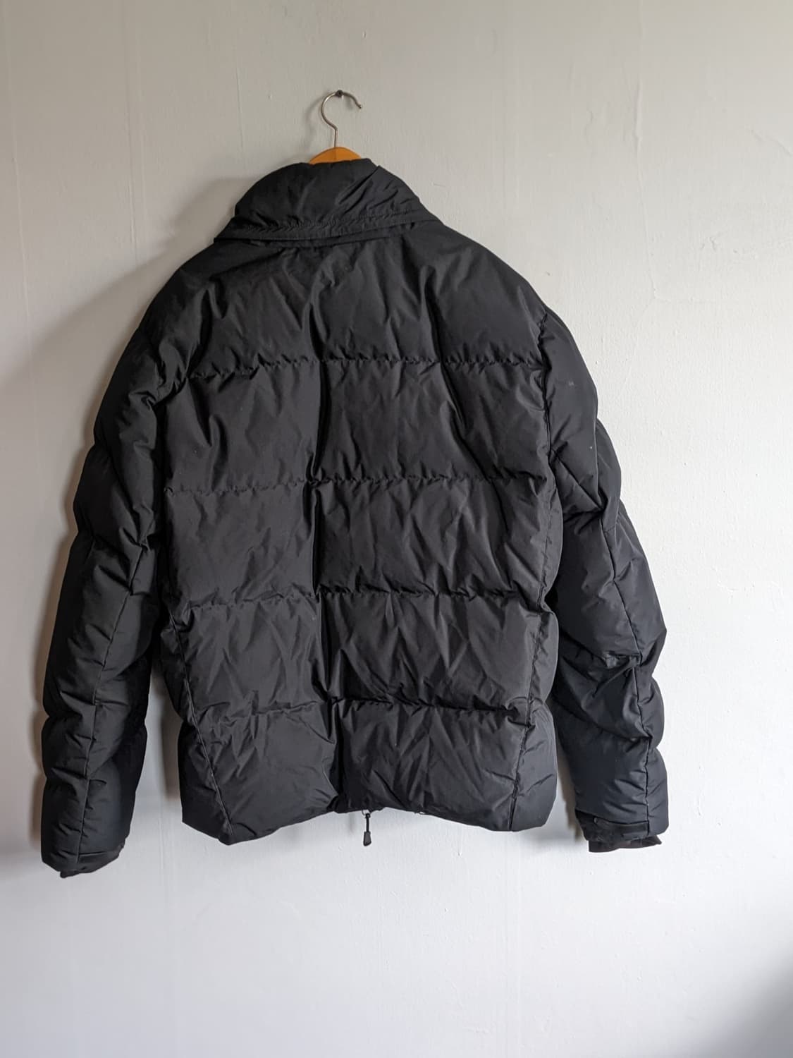 폴로 랄프 로렌 빅 포니 다운 푸퍼 패딩 상품이미지7