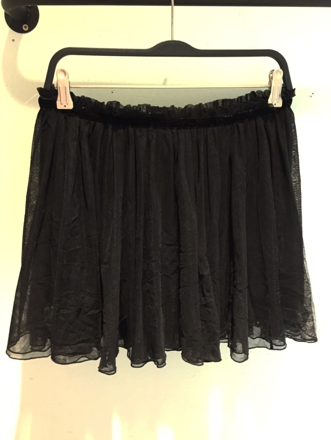 빈티지 블랙 페어리 코디세트  상품이미지7