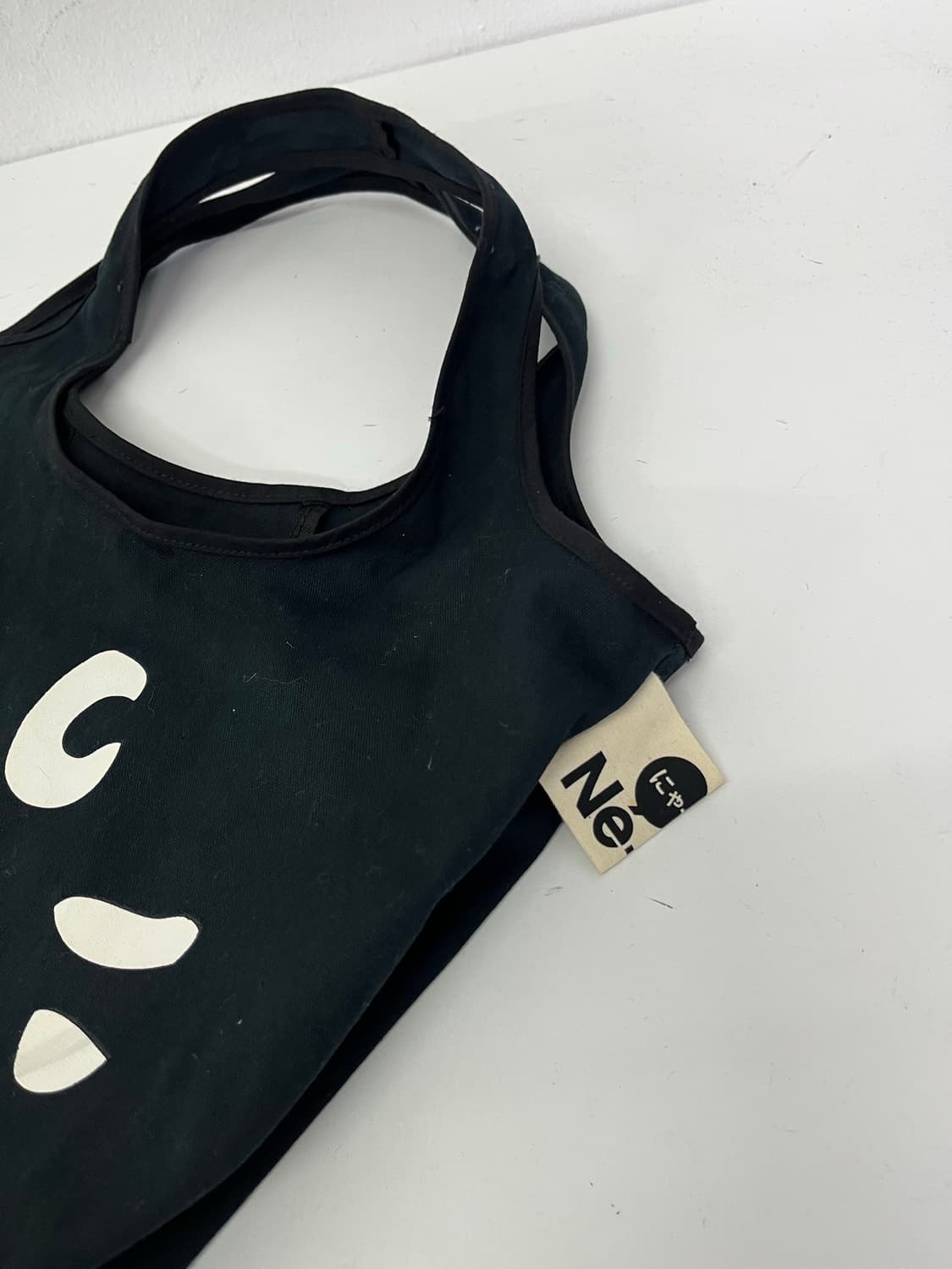 Né-net Nya canvas bag 상품이미지2