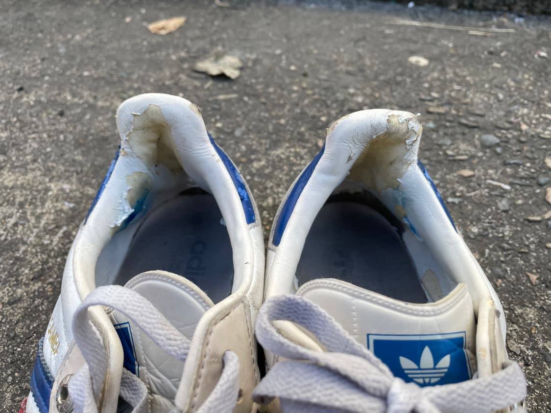 아디다스 삼바 og 상품이미지3