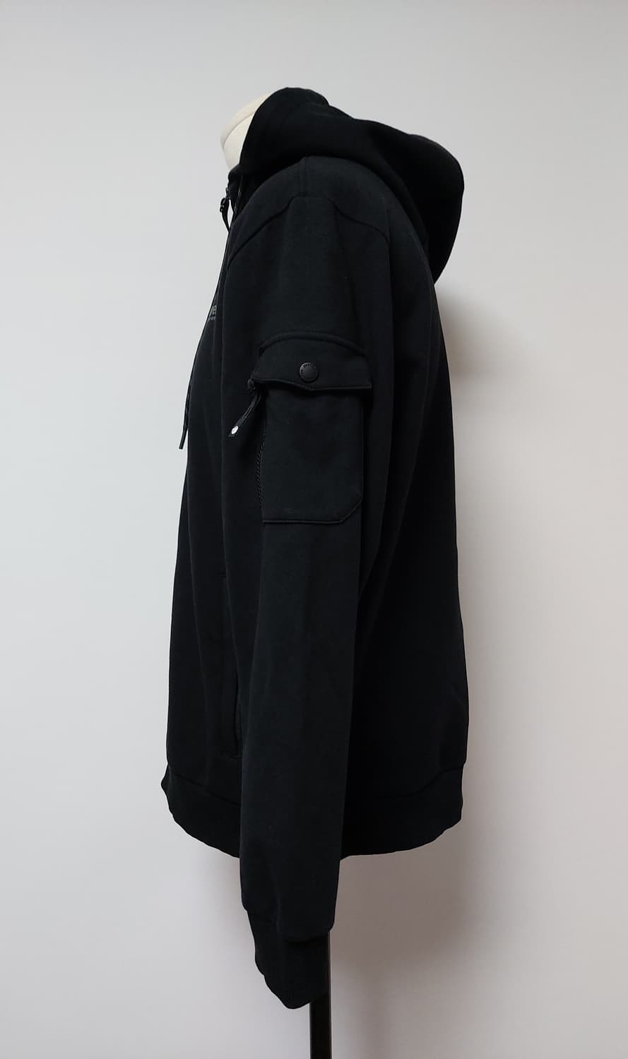 디스커버리 익스페디션 남성 후드 집업 자켓(100)

 상품이미지2