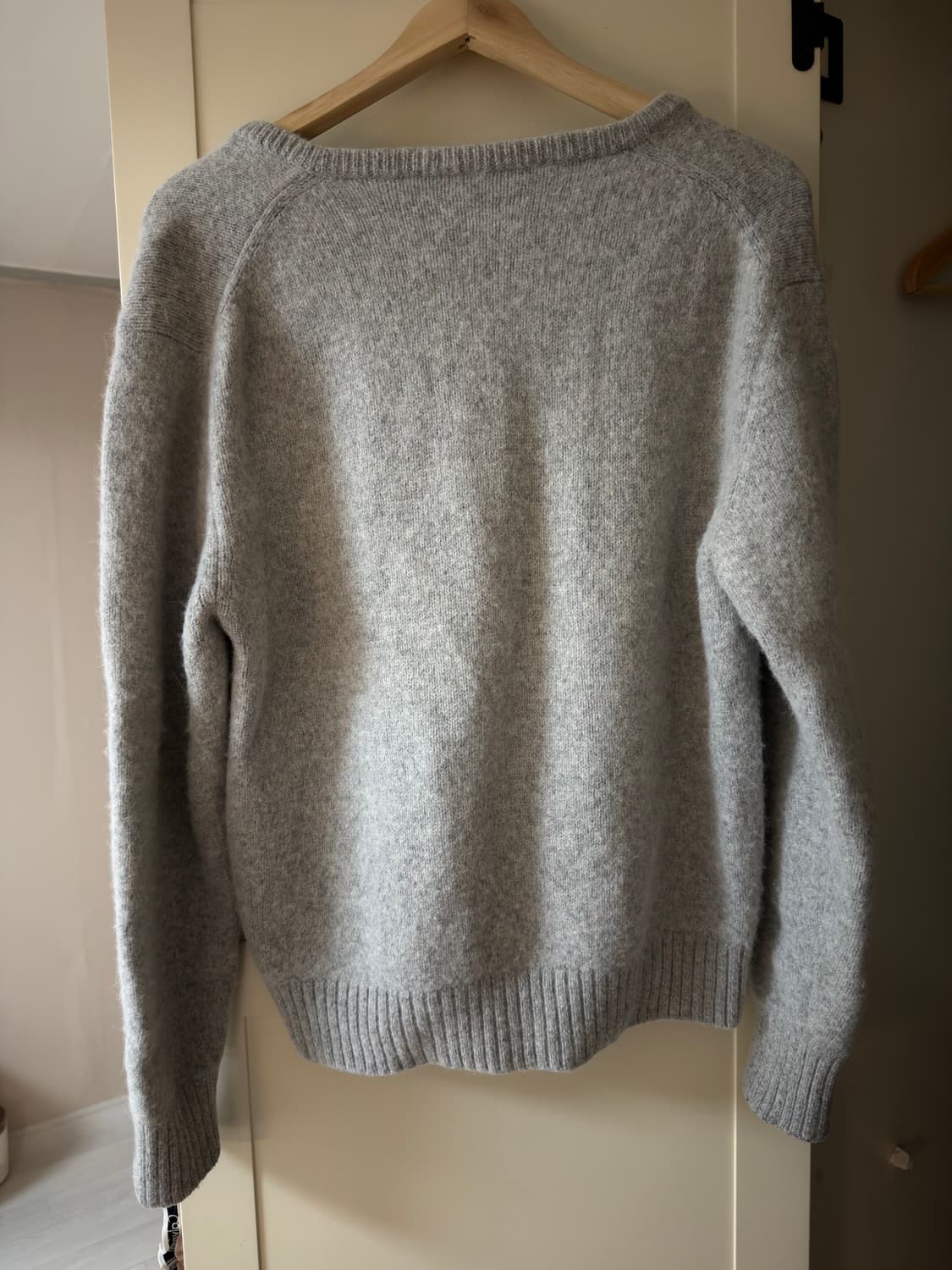 Le17 르셉템버 니트  상품이미지5