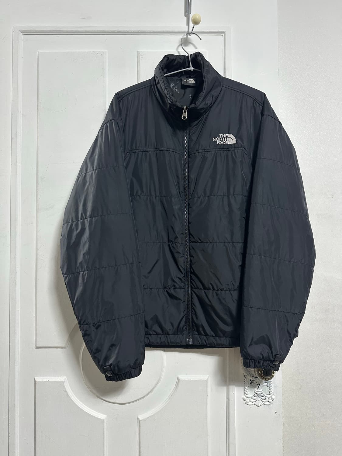 노스페이스 경량패딩 상품이미지1