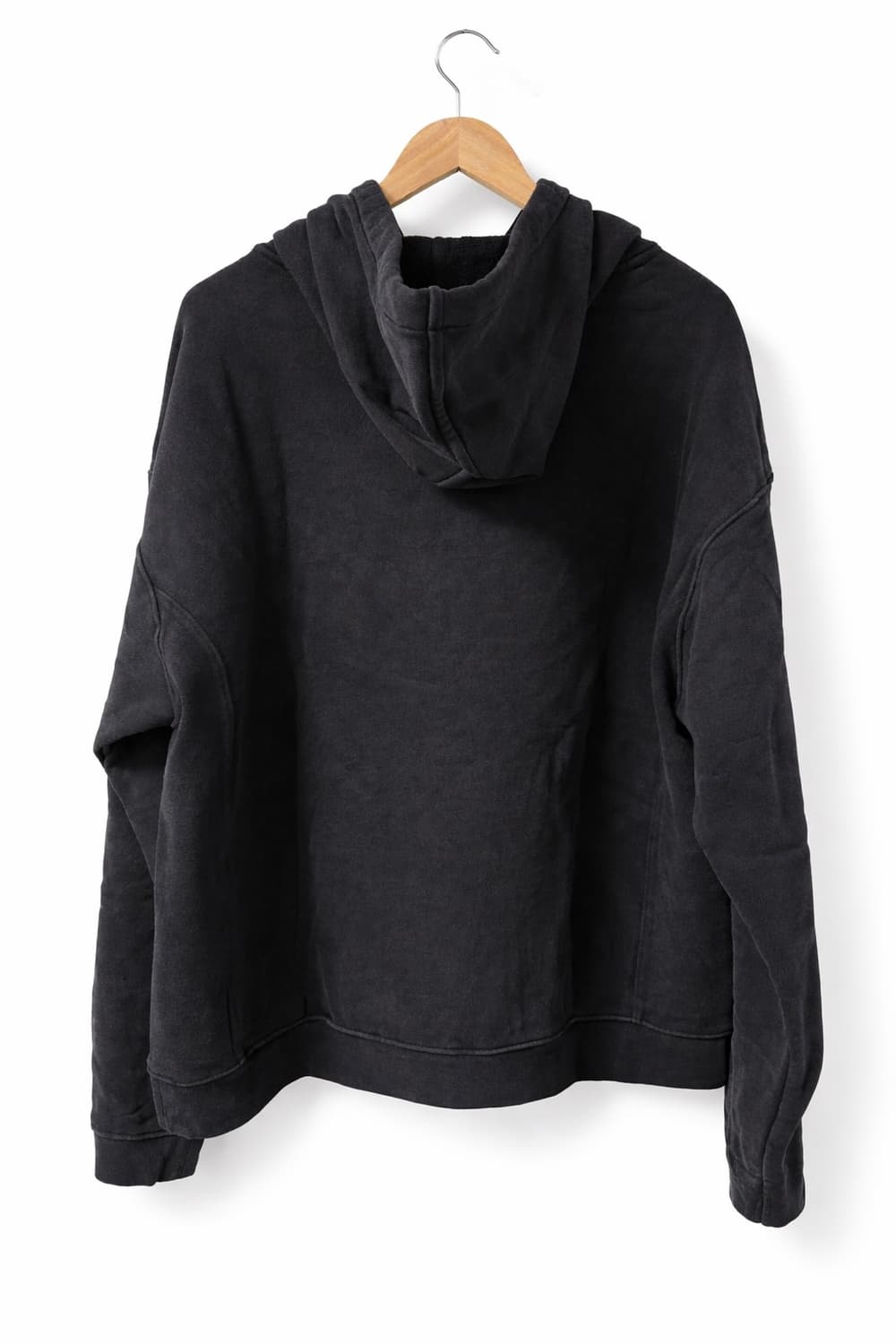 KITH 키스 피그먼트 빈티지 후디 상품이미지2