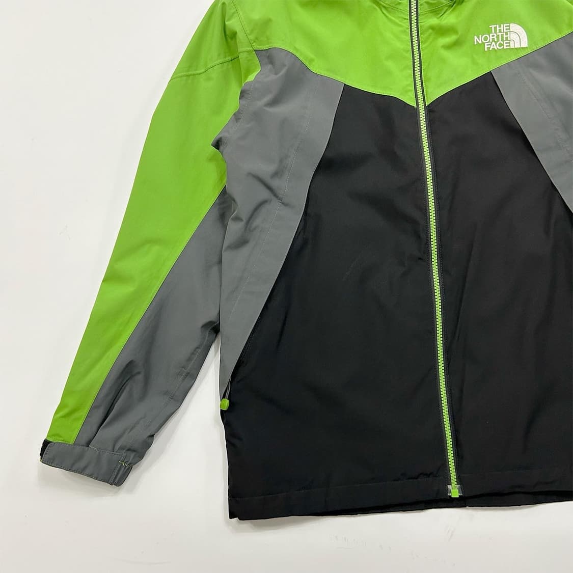 노스페이스 하이벤트 hyvent 기모 바람막이 상품이미지5