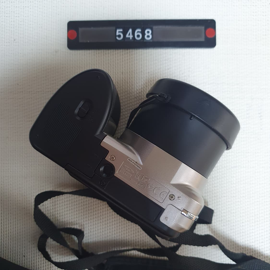 올림푸스 SP-600 UZ 디지털카메라 파우치포함 상품이미지5