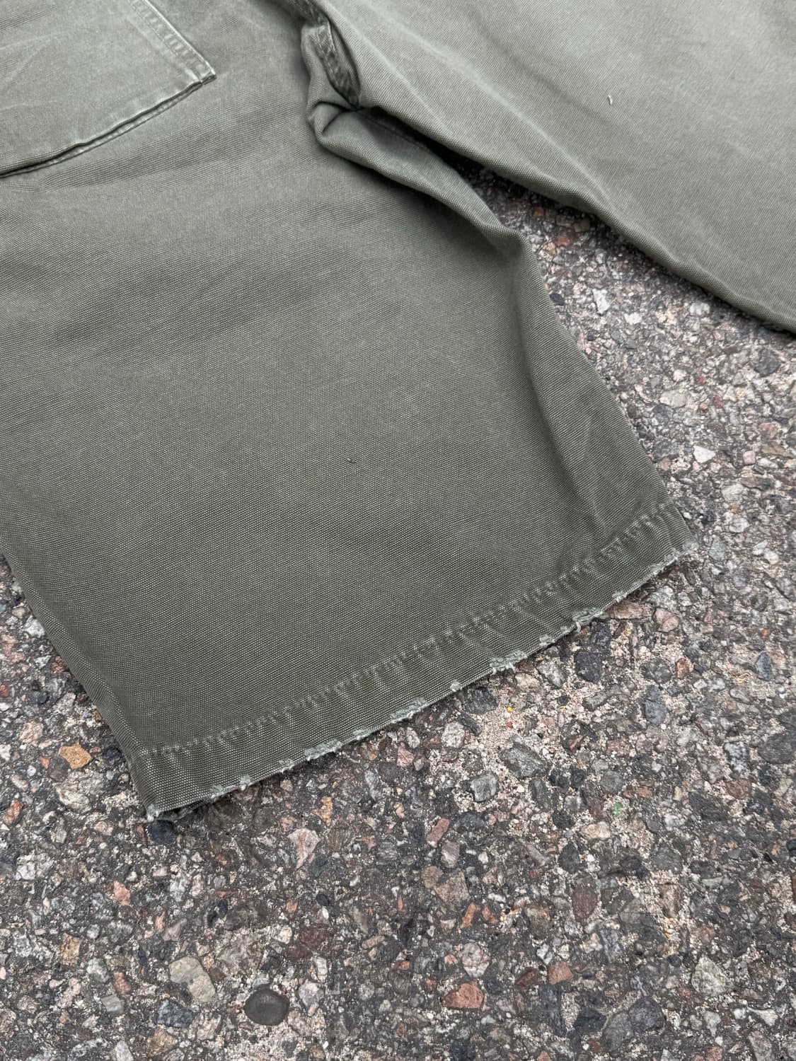 BRAGENT – Military Utility Shorts 상품이미지8