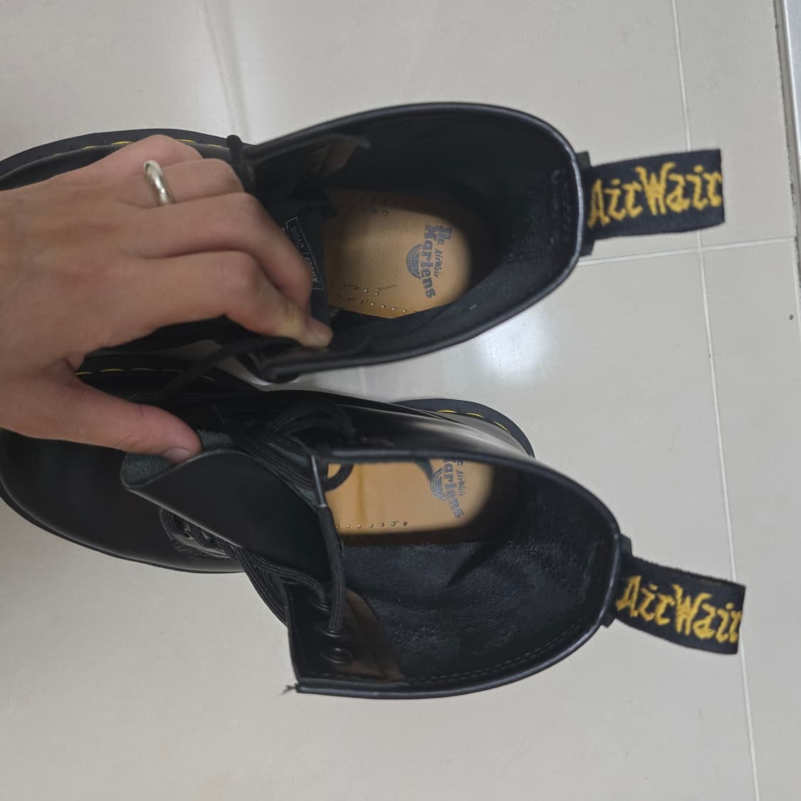 닥터마틴1460 230 상품이미지4