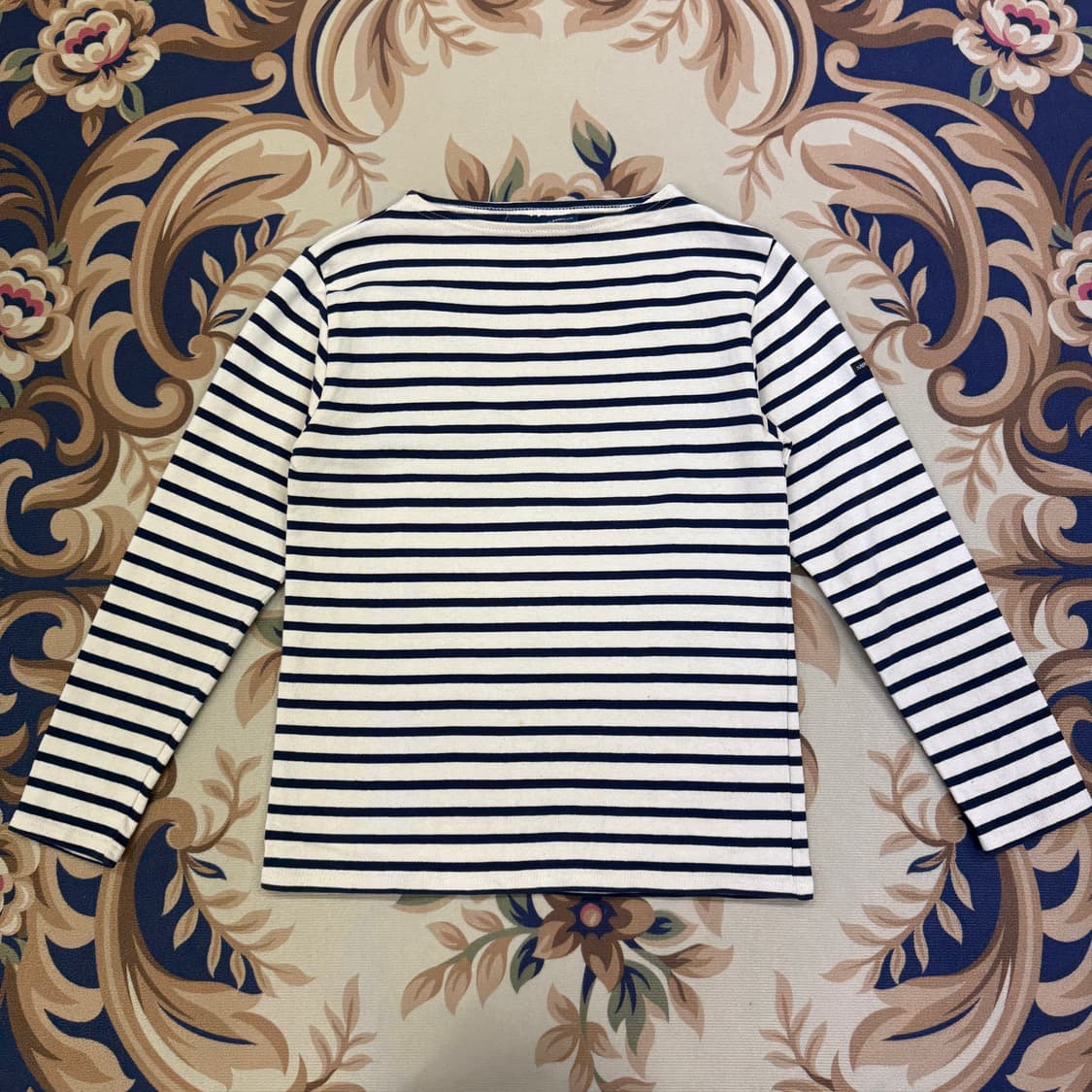 (XS)세인트 제임스 saint james 긴팔 티셔츠 상품이미지1