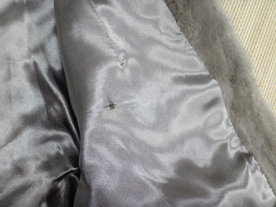 (L) 유로컬렉션 밍크 mink 자켓 상품이미지7