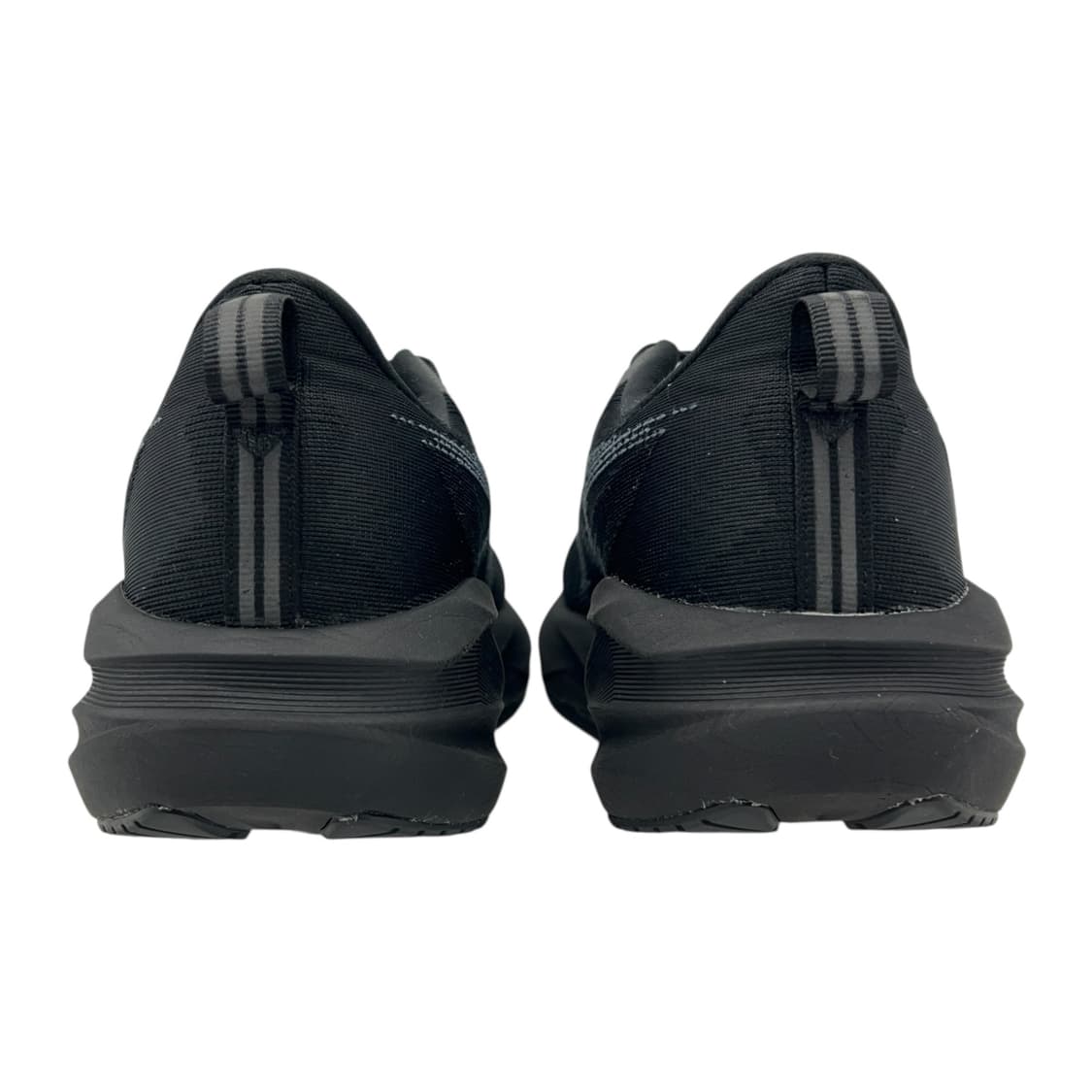 280 아식스 노바블라스트5 블랙 상품이미지5