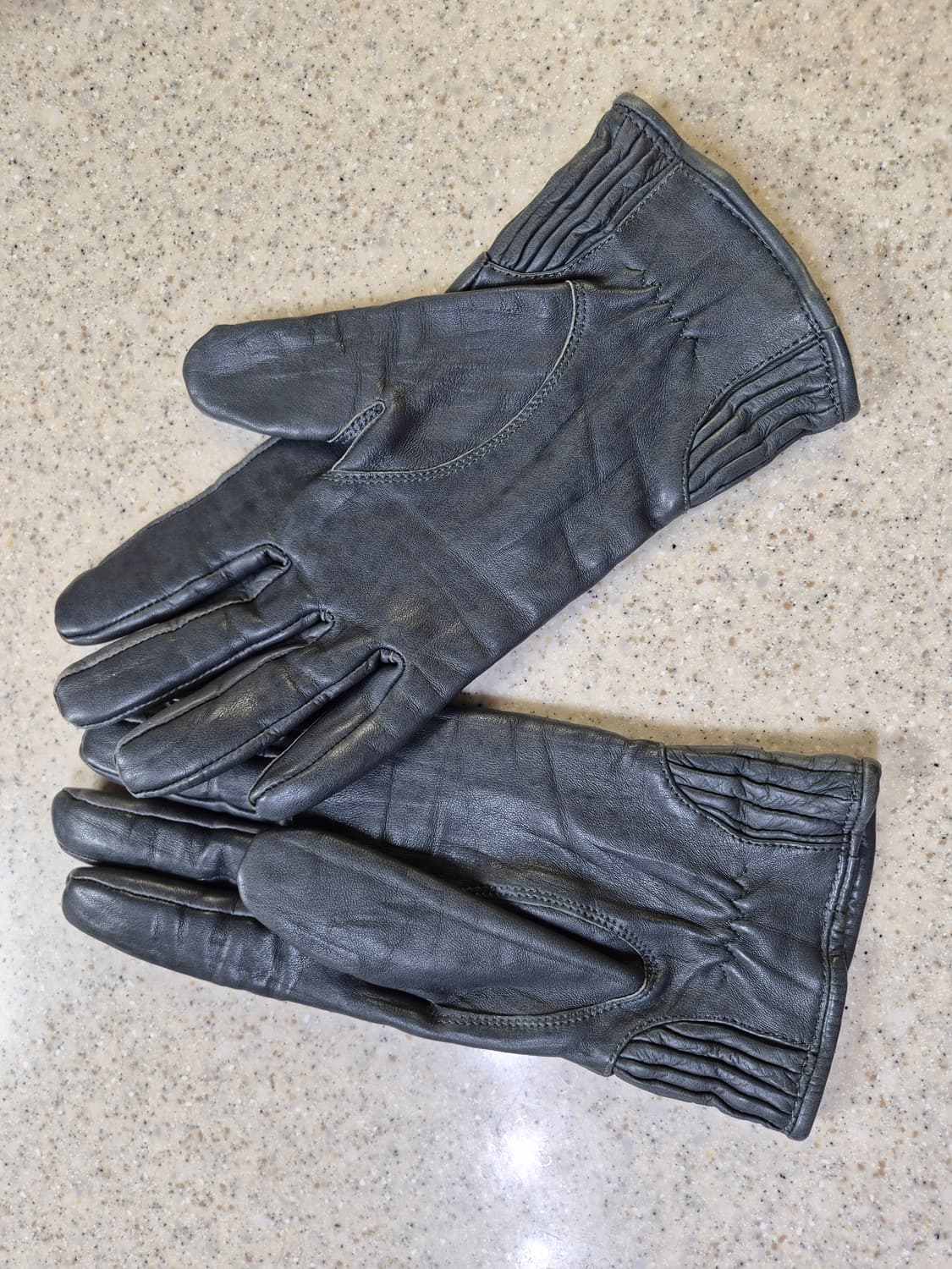 제이 린드버그 양가죽 장갑 상품이미지2