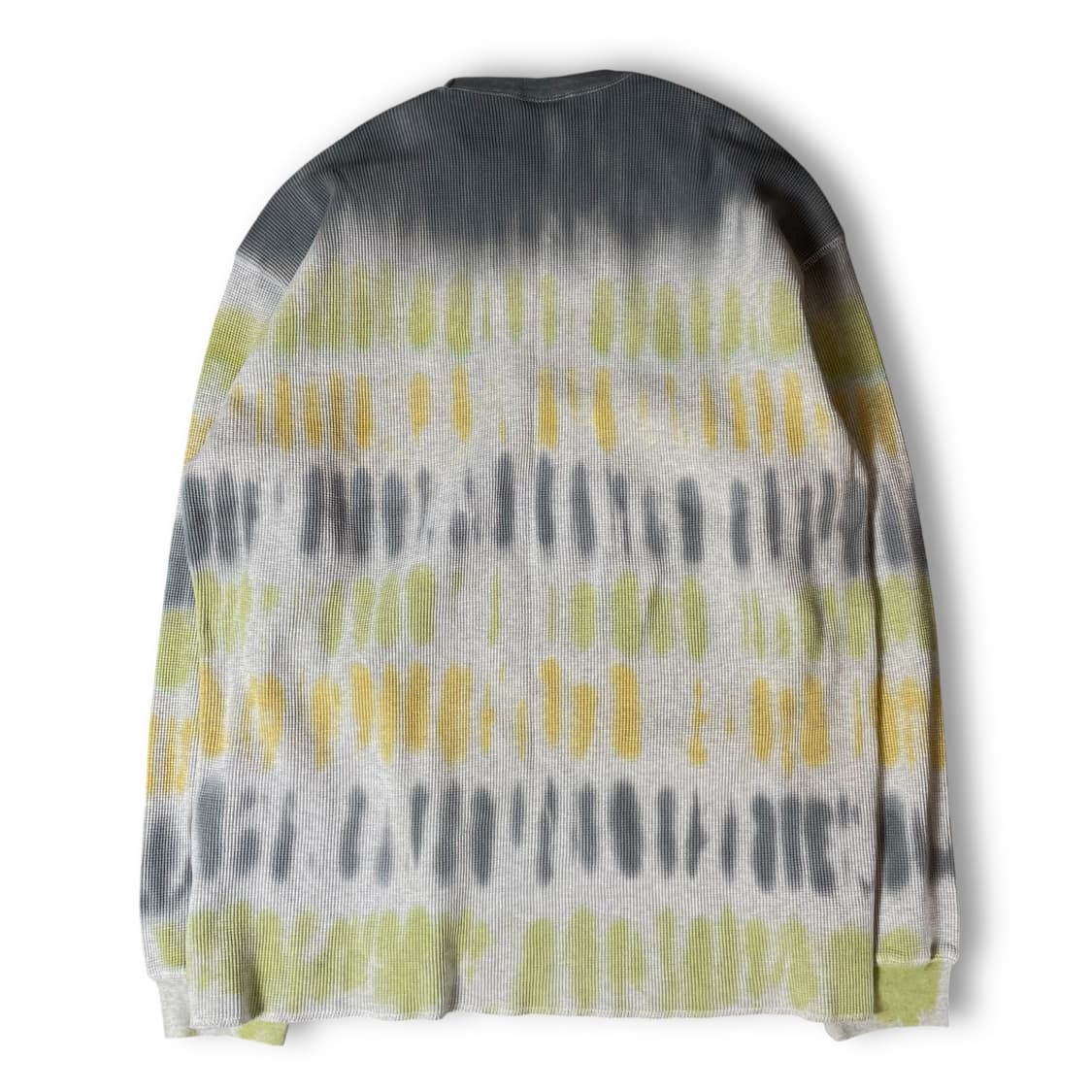 디스이즈네버댓 그런지 와플 니트 맨투맨 XL 상품이미지2