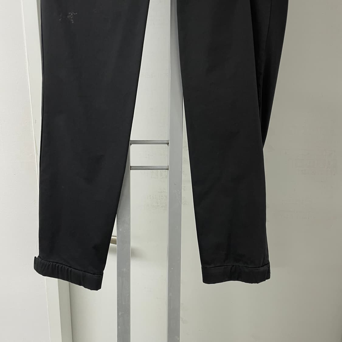 아크테릭스 블랙 팬츠 4(W) 상품이미지4