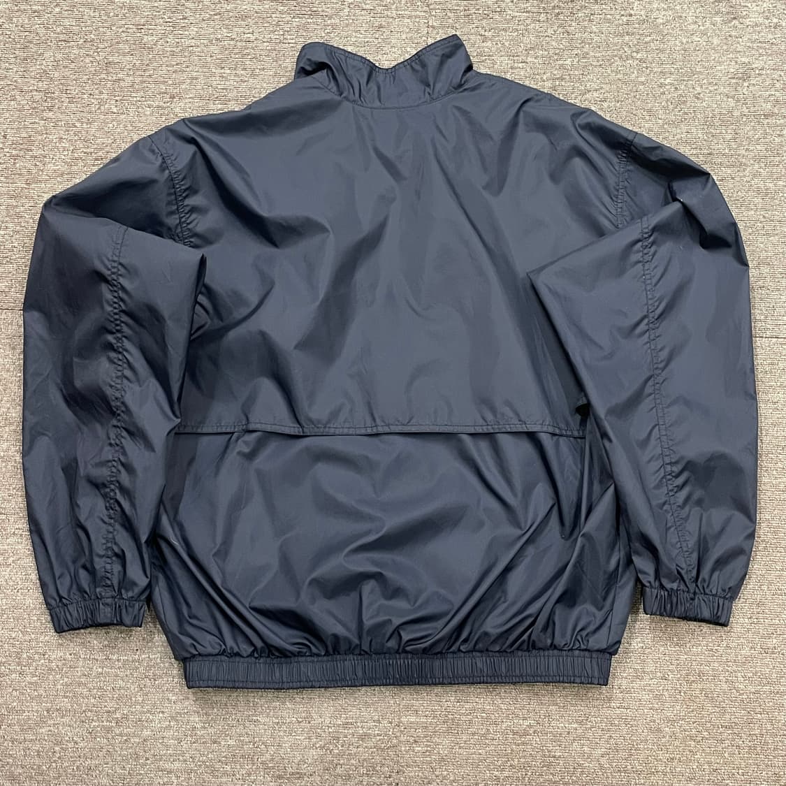 (L) Nike 나이키 90s old school 바람막이 상품이미지5