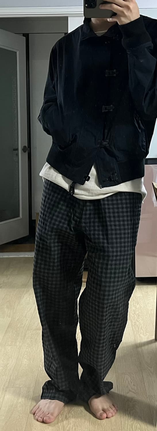 이스트로그 덱 자켓 m 상품이미지3