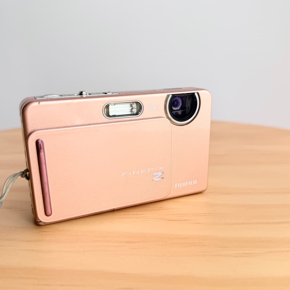 후지필름 파인픽스 z300 fujifilm finepix 빈티지디카 상품이미지4