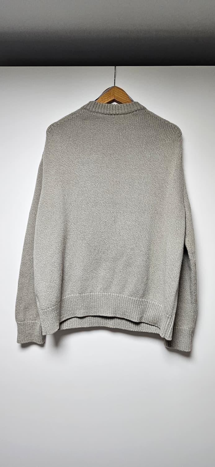 아르켓 니트 상품이미지3