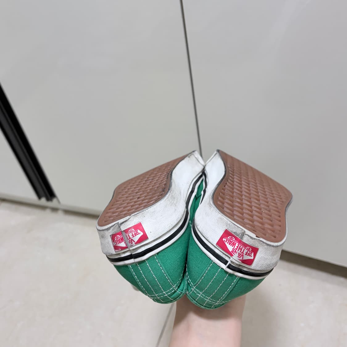 반스 에너하임 어센틱 275 상품이미지6