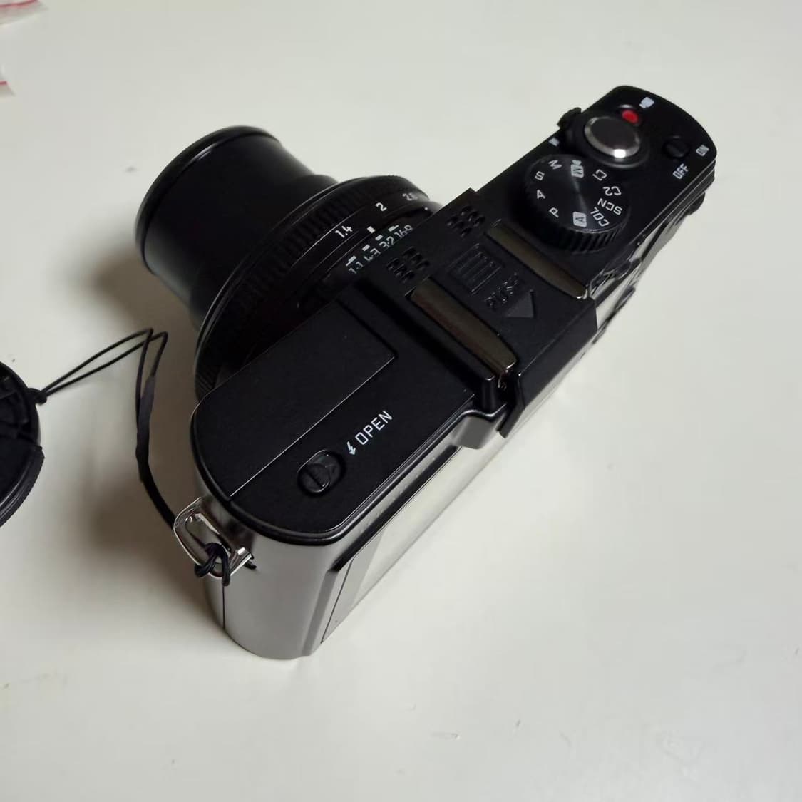 라이카 D-Lux 6 카메라 상품이미지3