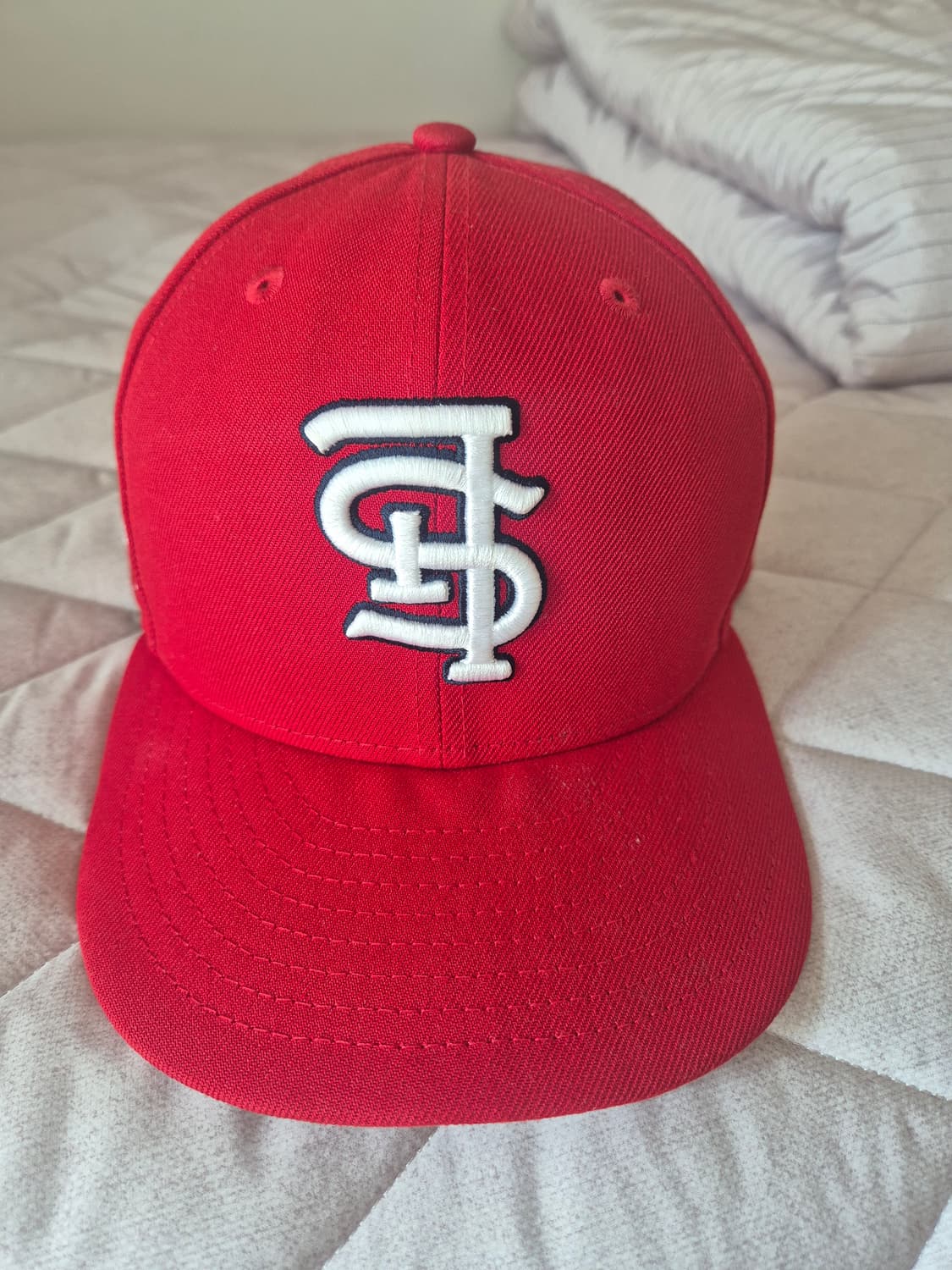 뉴에라 세인트 루이스 7 1/4 상품이미지1