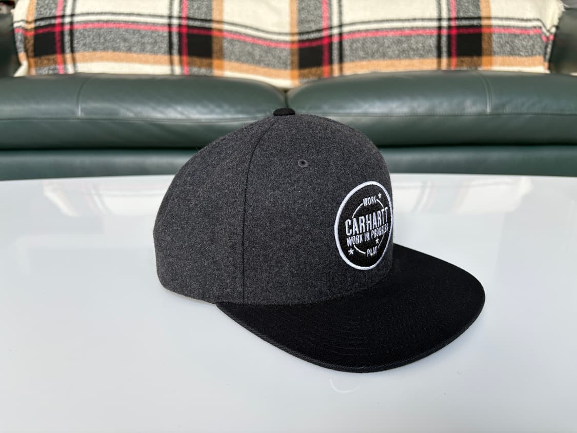 Carhartt WIP x Starter WORK AND PLAY CAP 상품이미지2