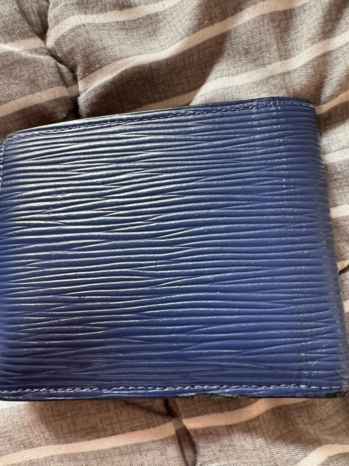 루이비통 반지갑 상품이미지3