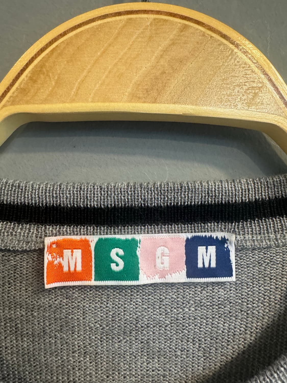 MSGM 상품이미지2