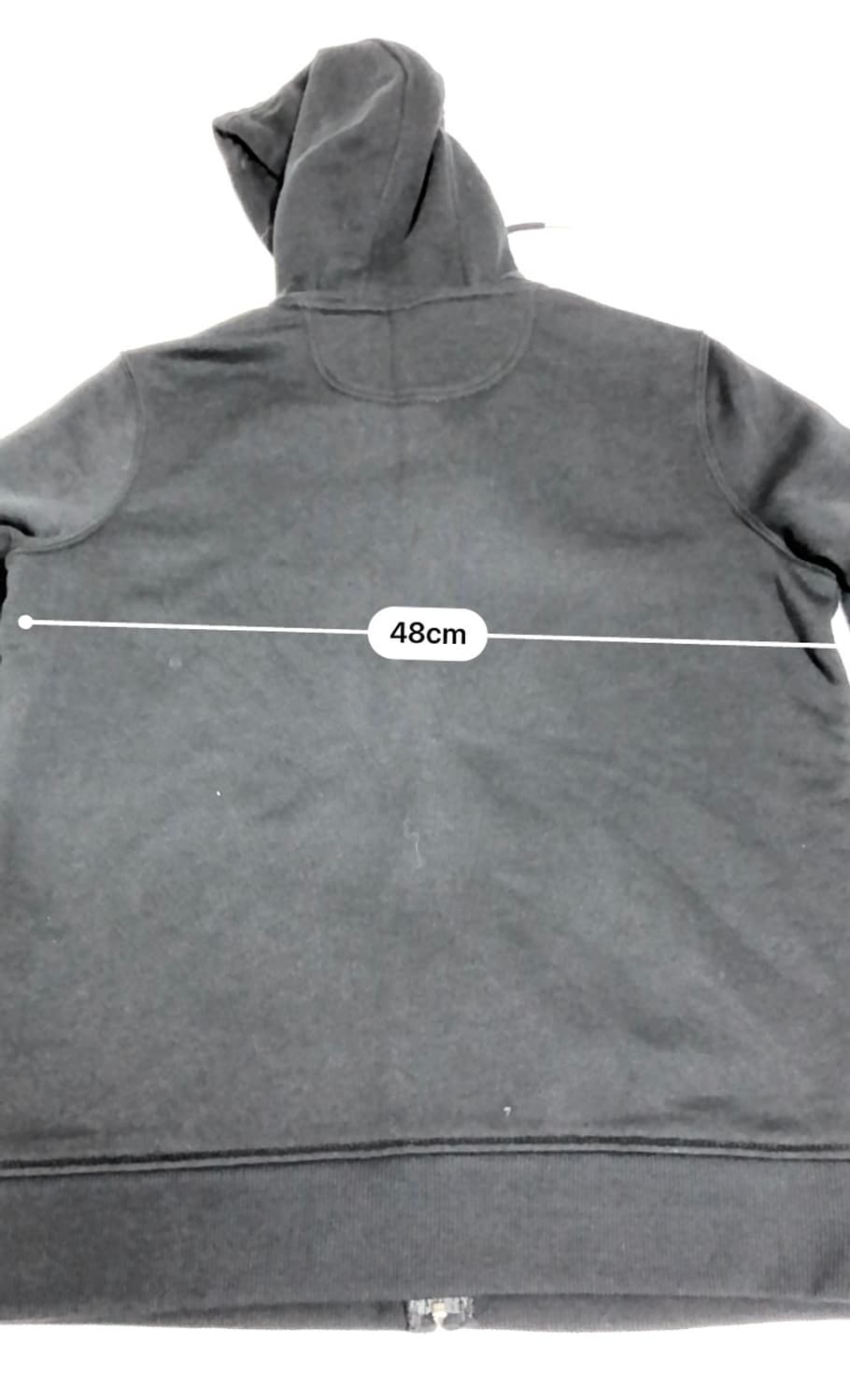 칼하트 후드집업 우먼 M 상품이미지10