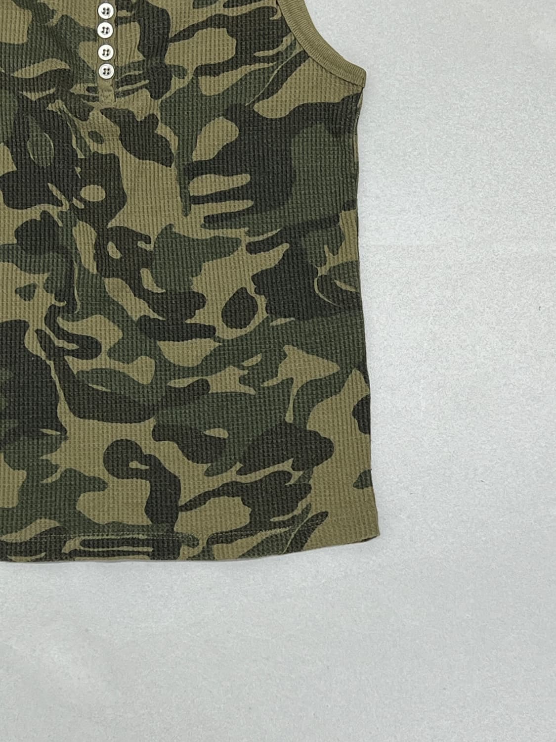 PARKMILLER 카모플라쥬 슬리브리스 상품이미지4