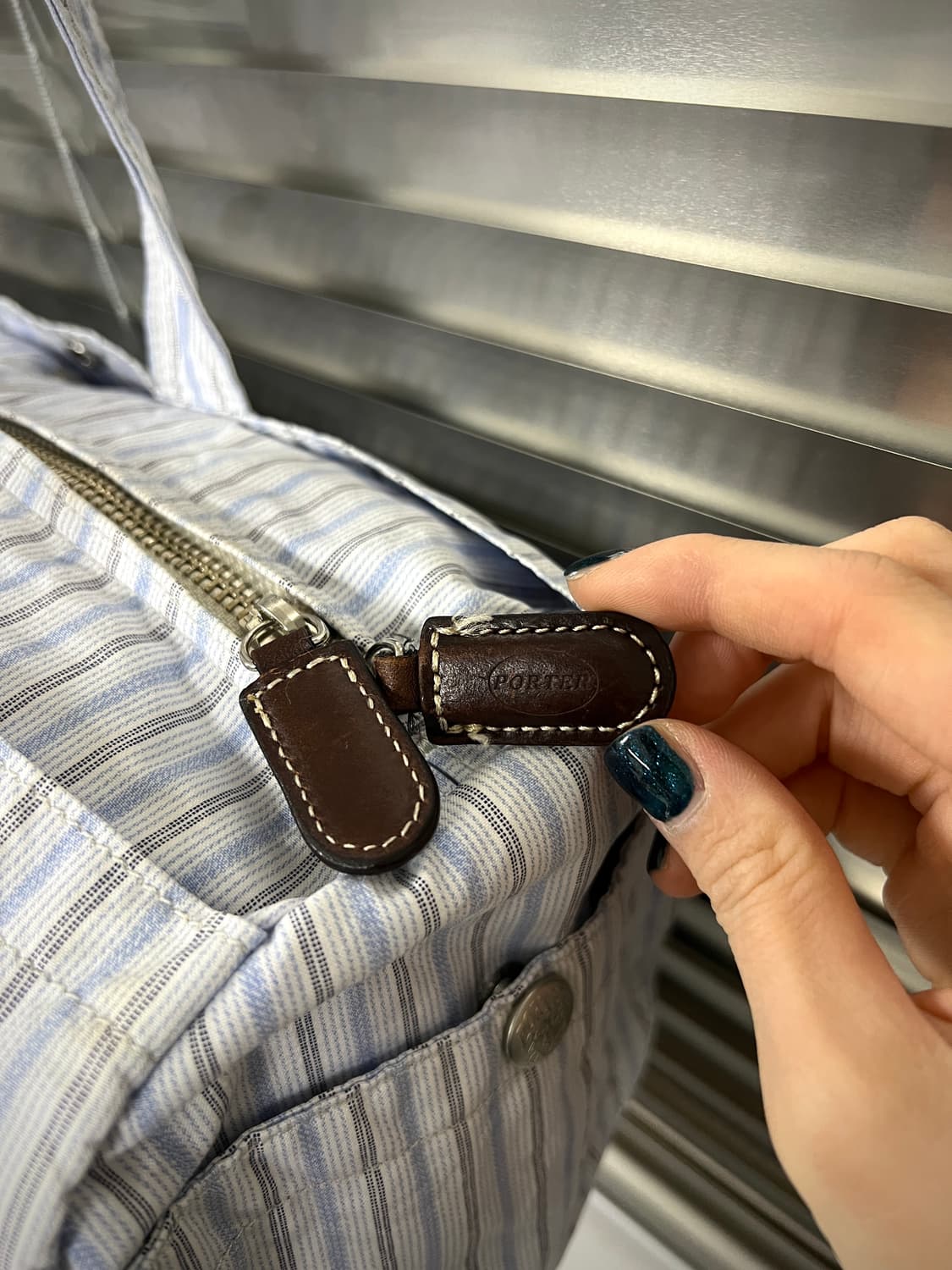 PORTER - 70th Aniversary BOSTON BAG   상품이미지9