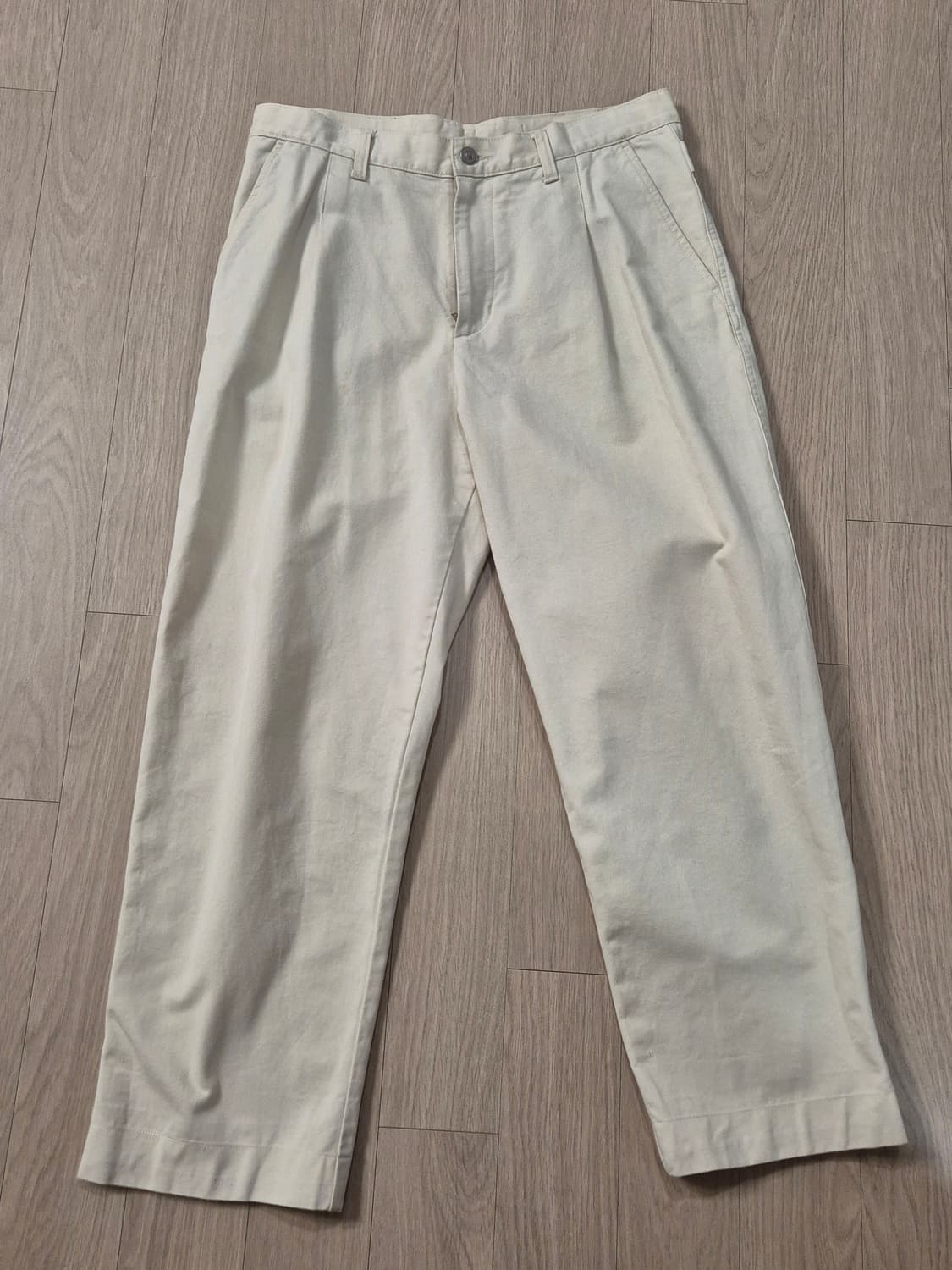 스튜디오 톰보이 면치노팬츠 상품이미지1