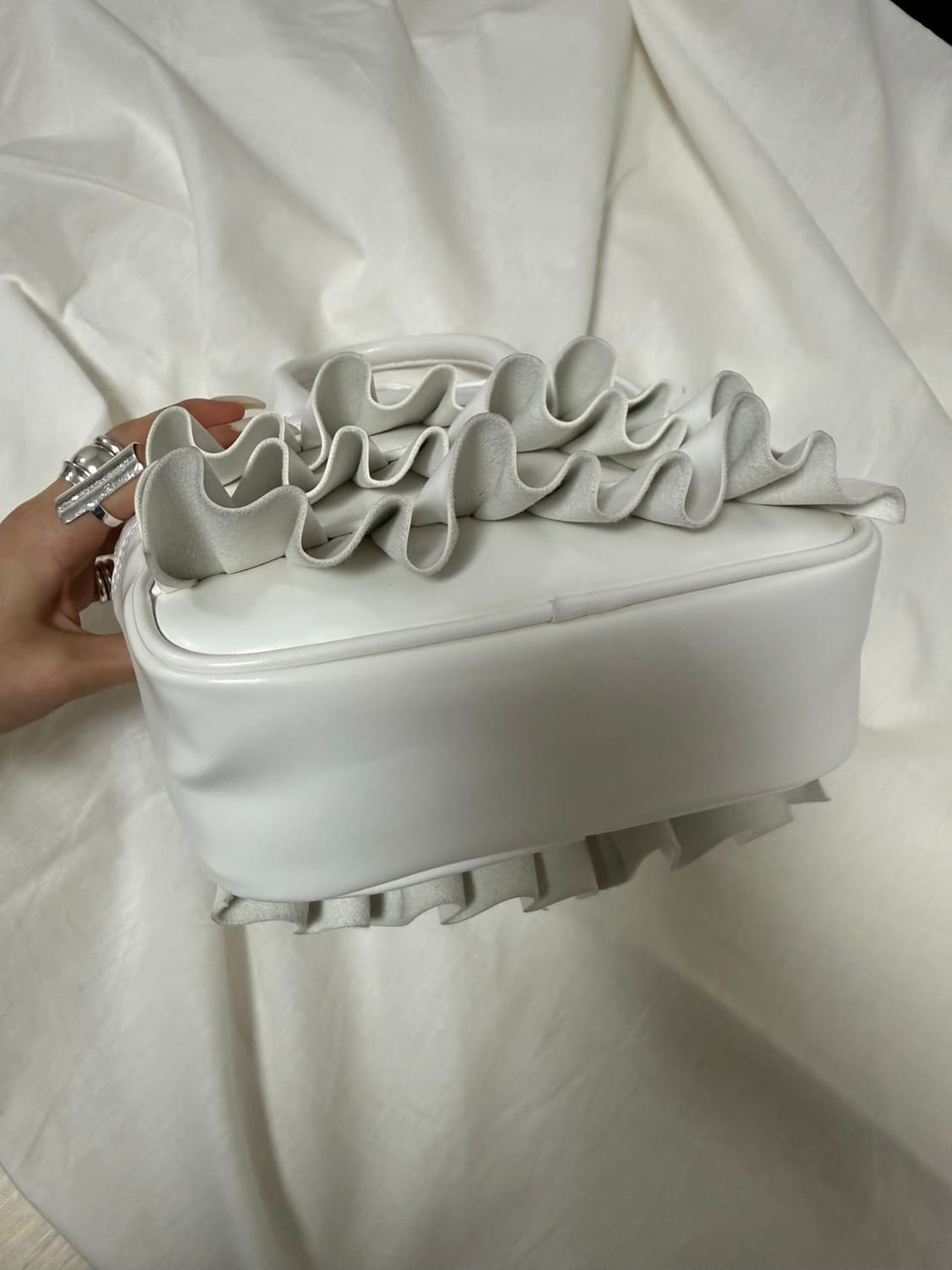 comme des garcons girl bag 상품이미지5