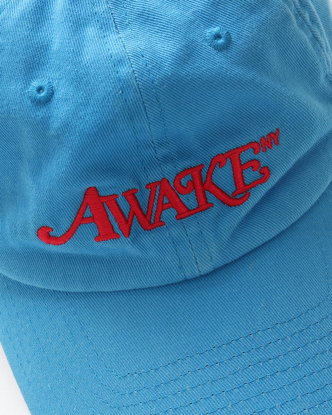 AWAKE NY × Girl's Don't Cry Cap 상품이미지4