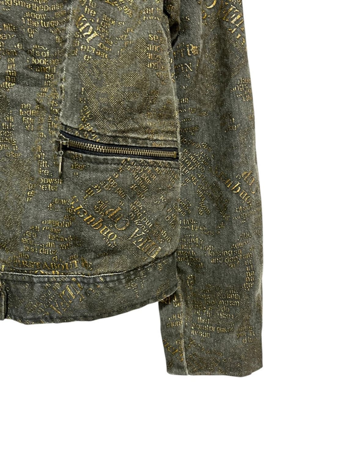 vtg jacket 상품이미지4