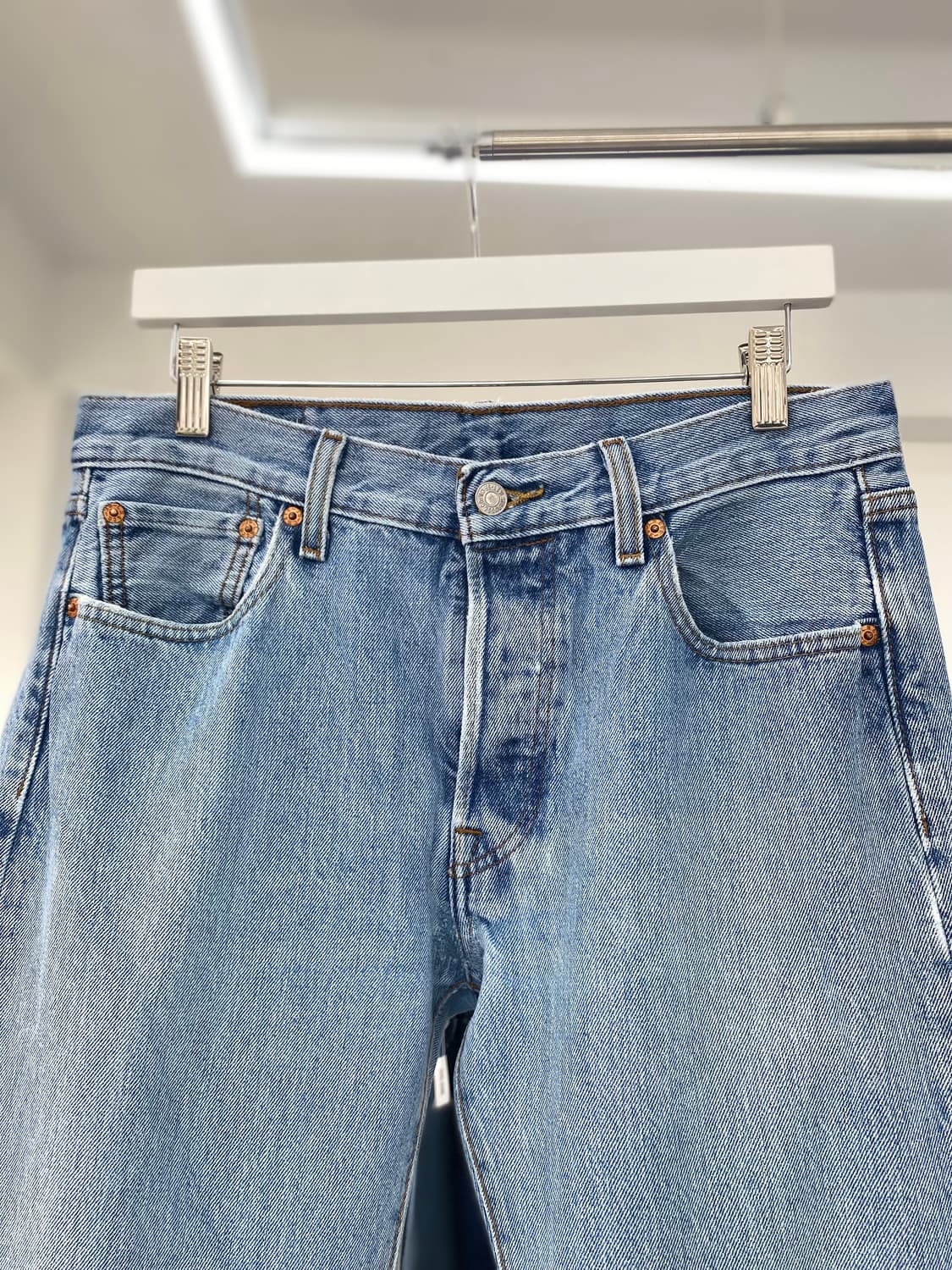 리바이스501 Straight Fit 00s 30사이즈 a5402 상품이미지2