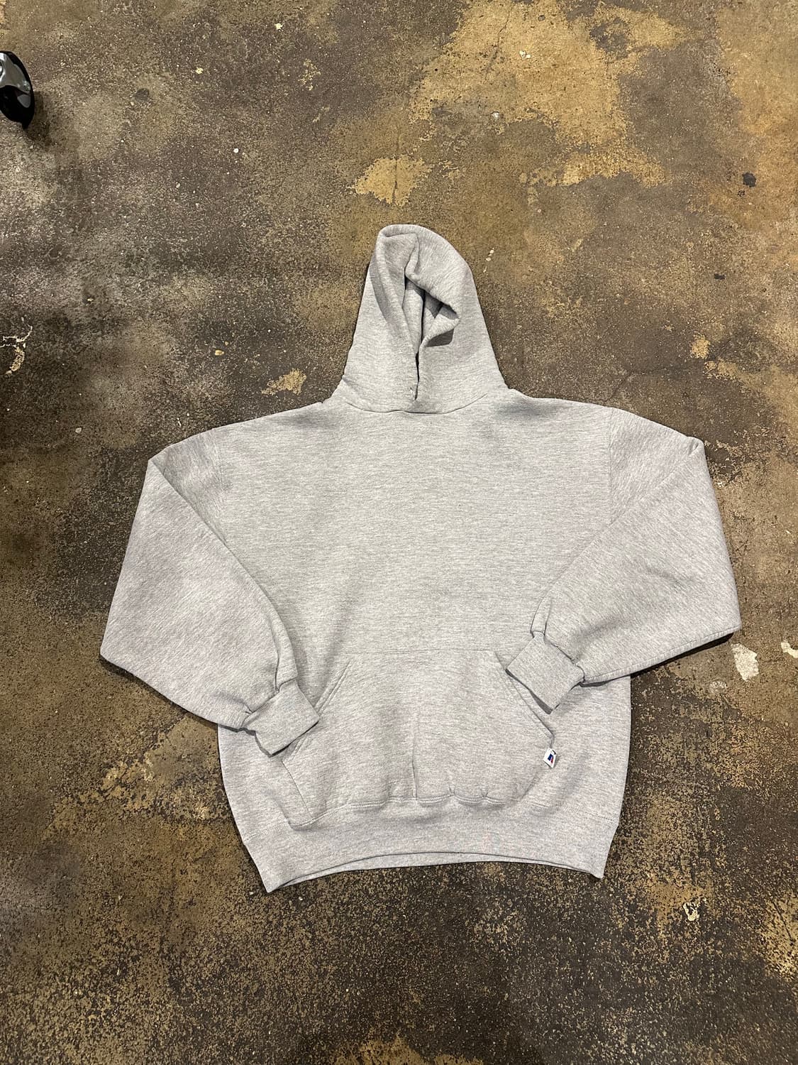 빈티지 90s 러셀 후드티  상품이미지1