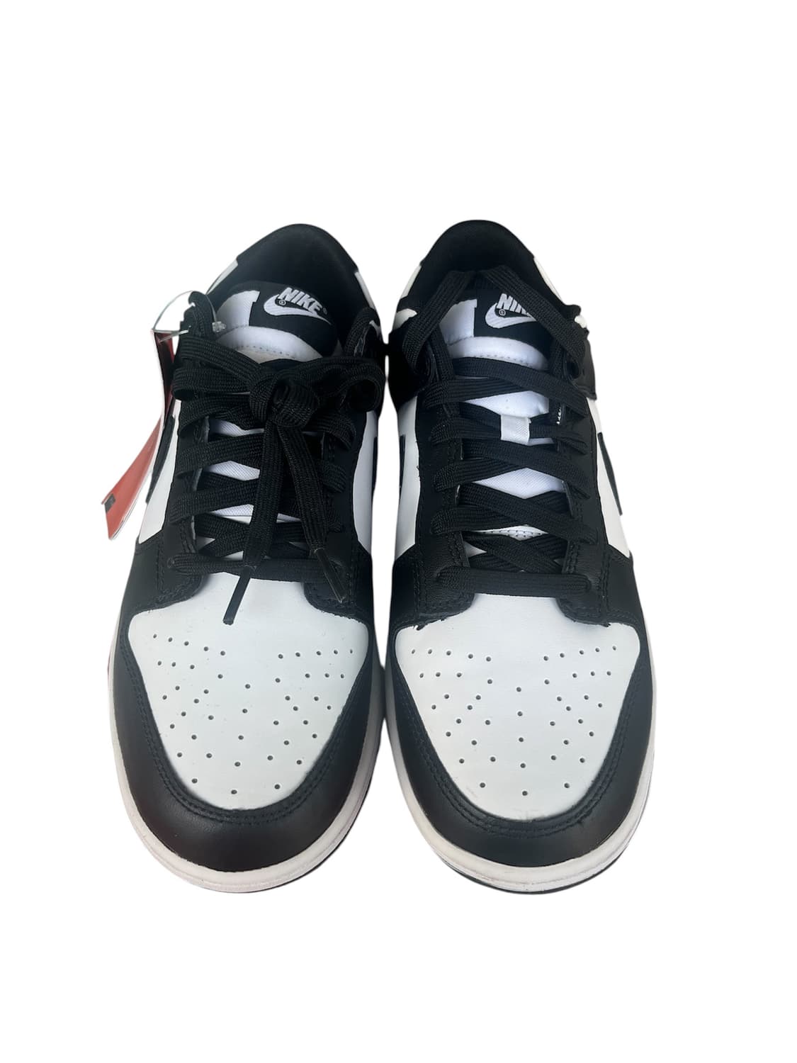 나이키 덩크 로우 범고래 상품이미지3