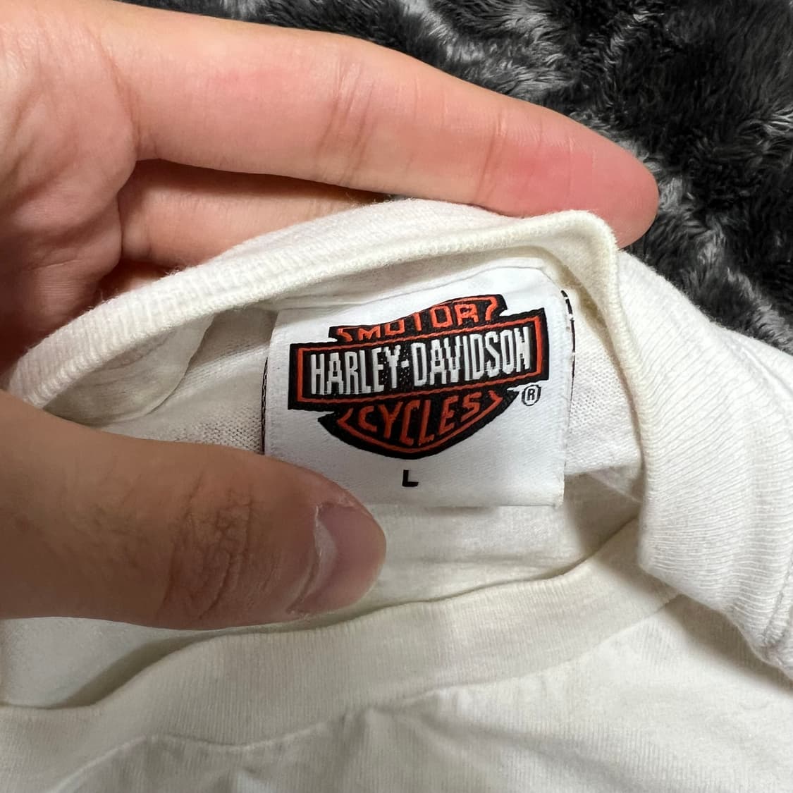00s 할리데이비슨 L 상품이미지3