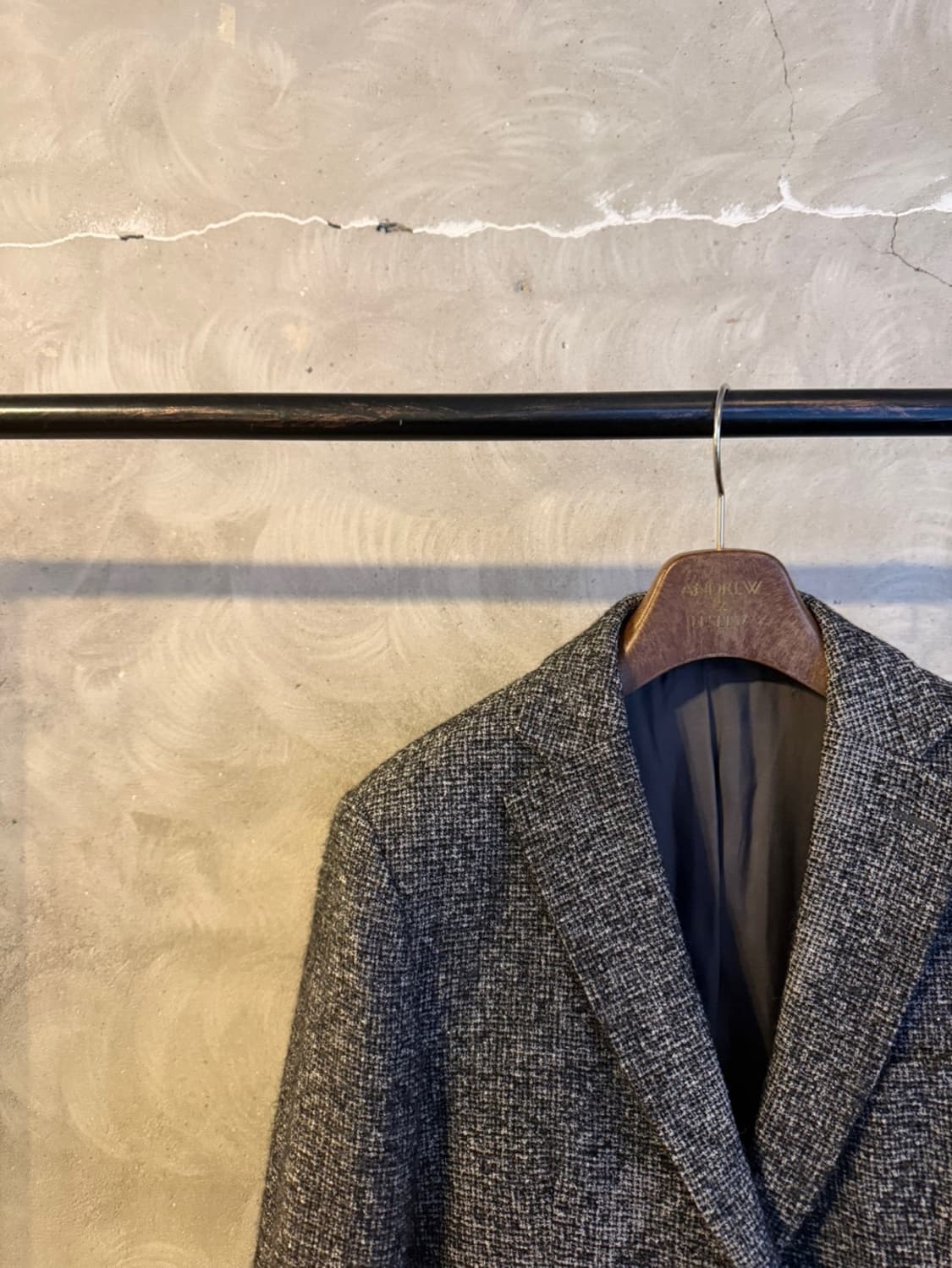 캠브리지 멤버스 테일러드 자켓 100 상품이미지2