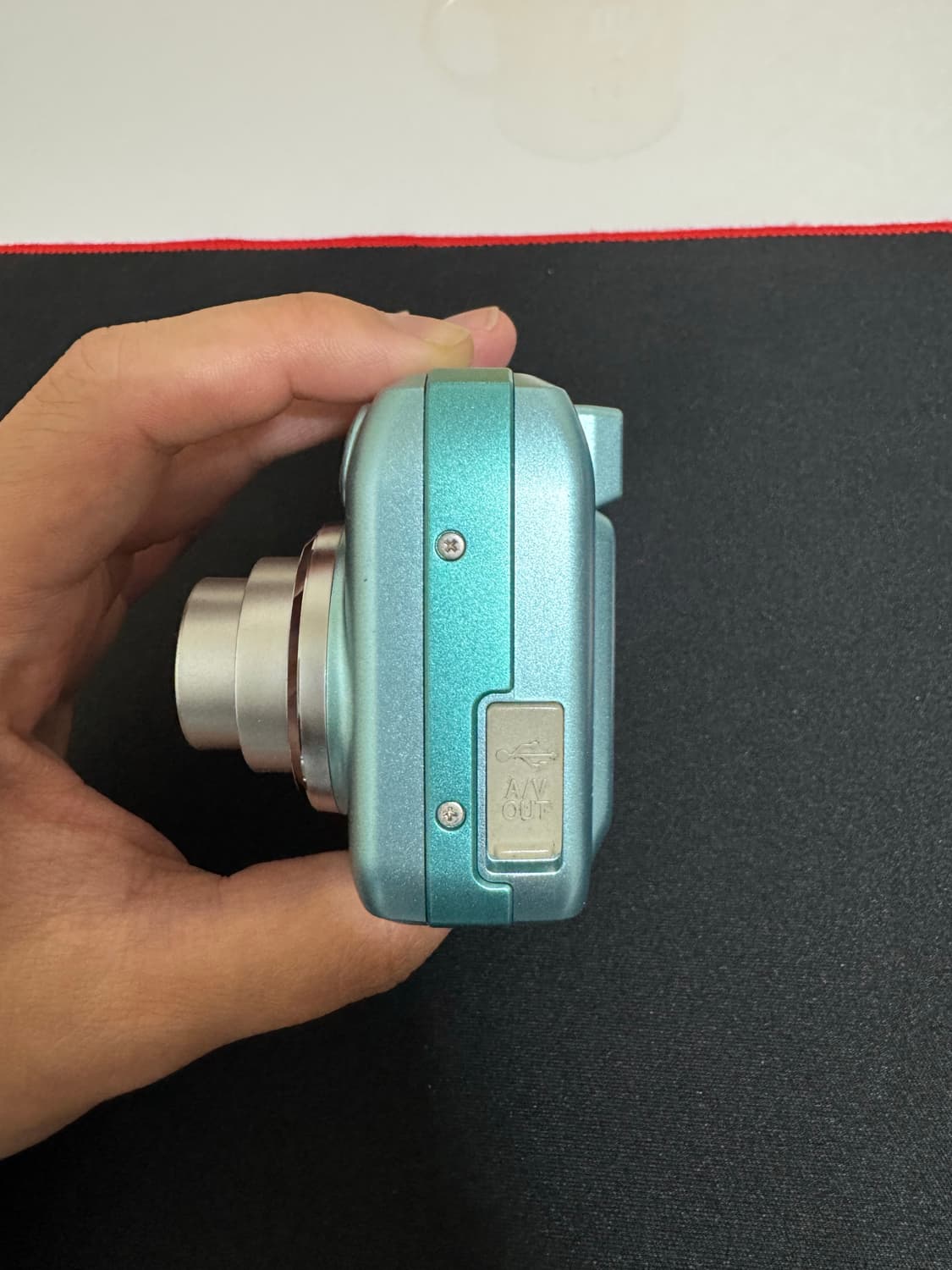 [민트급] 니콘 쿨픽스3200 디카 상품이미지6