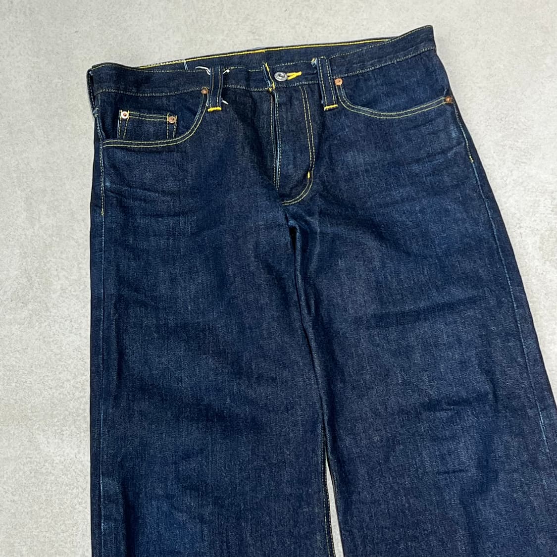 made in Japan 데님팬츠 s10695 상품이미지3