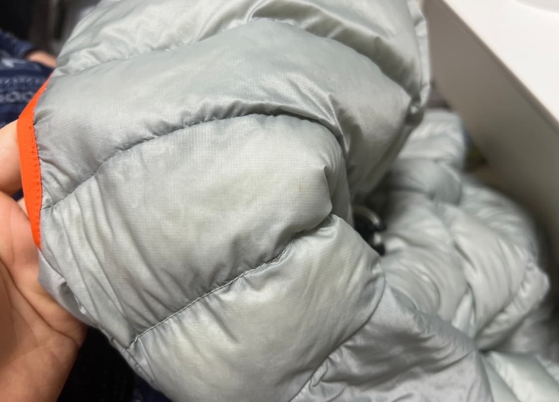 아크테릭스 해비타트 세륨 라지 상품이미지8