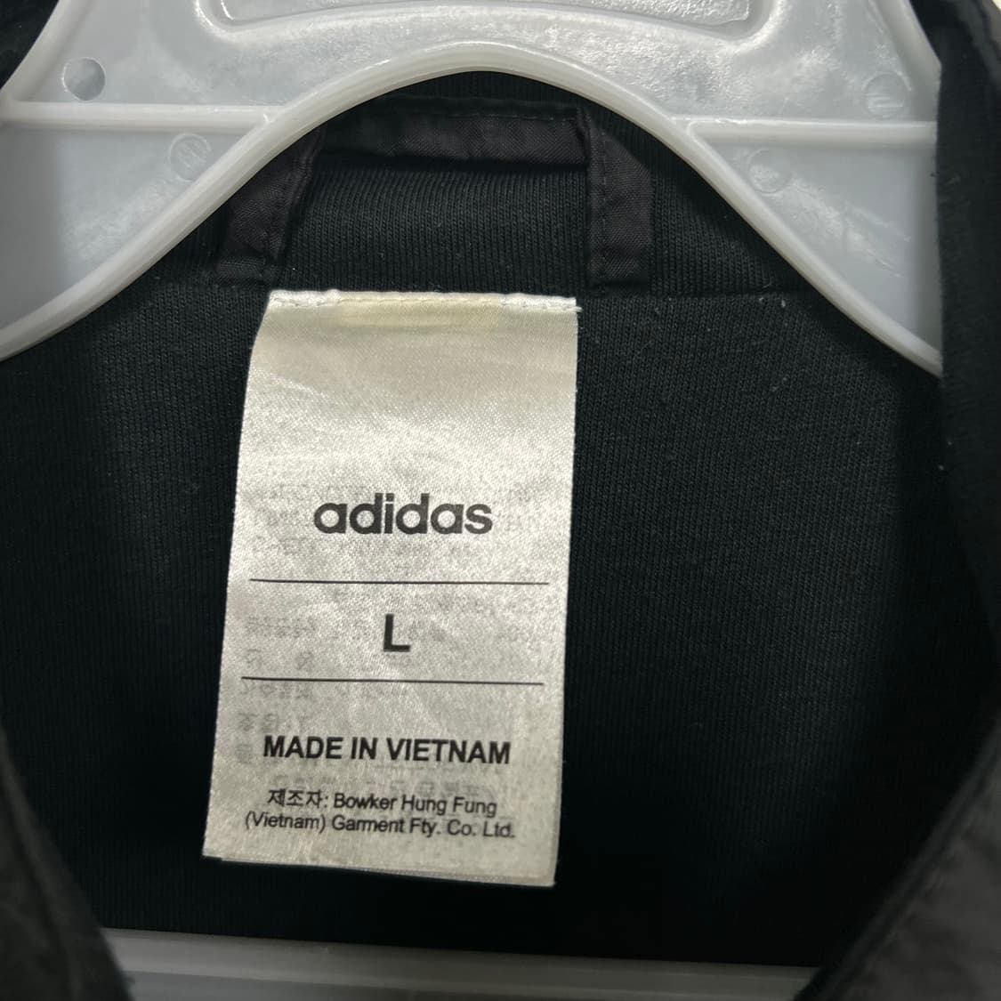 아디다스 바람막이[1739] 상품이미지6