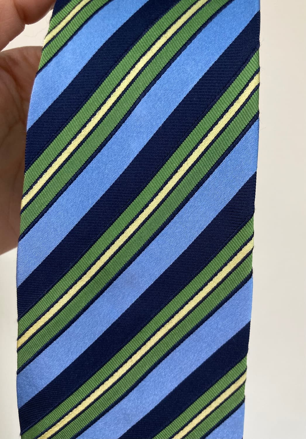 빈티지)넥타이 상품이미지7