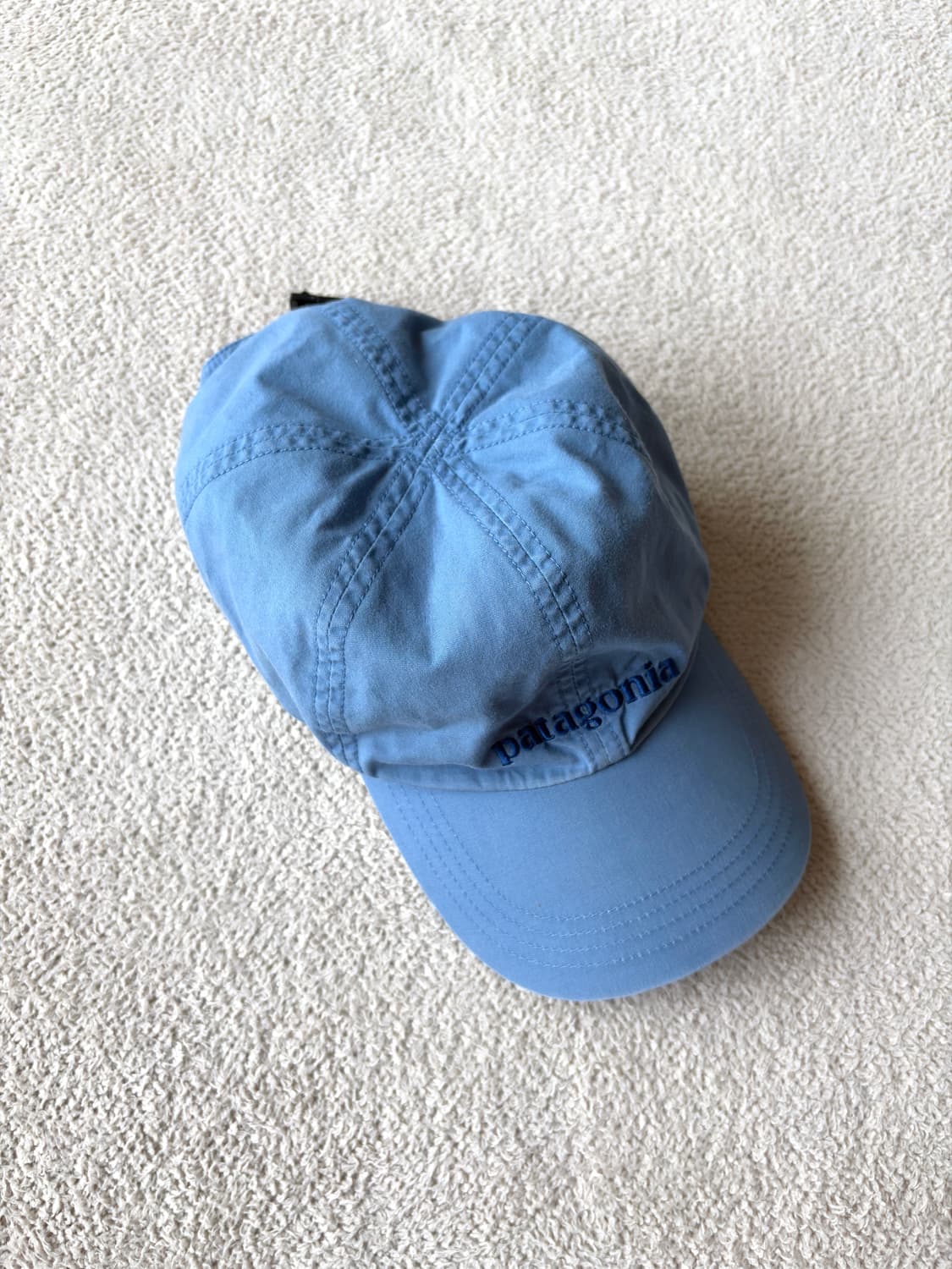 00s 파타고니아 스펠아웃 캡 상품이미지3