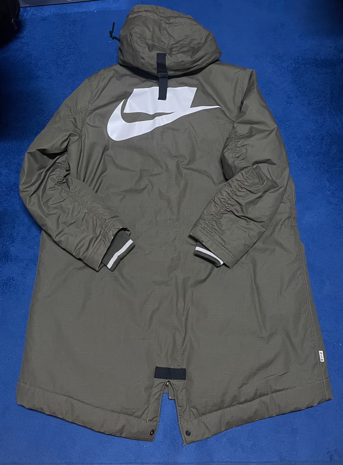 나이키NSW신세틱 m65파카 상품이미지6